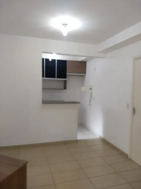 Foto 2 de Apartamento com 2 quartos à venda e para alugar em Jardim Henriqueta, Taboao Da Serra - SP