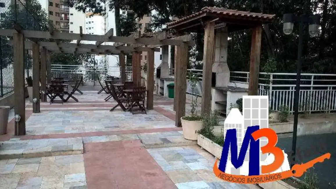 Foto 6 de Apartamento com 2 quartos à venda e para alugar em Jardim Henriqueta, Taboao Da Serra - SP