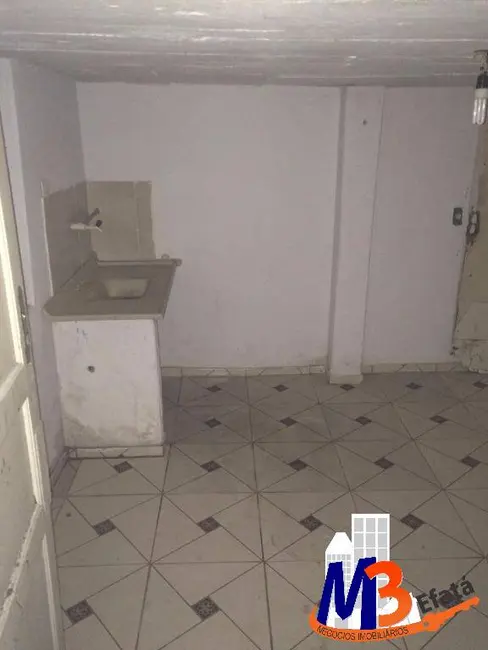Foto 1 de Casa com 1 quarto para alugar, 125m2 em Jardim das Esmeraldas, São Paulo - SP