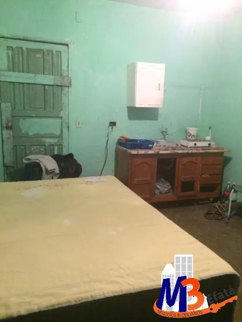 Foto 2 de Casa com 1 quarto para alugar, 125m2 em Jardim das Esmeraldas, São Paulo - SP