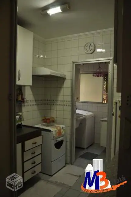 Foto 5 de Apartamento com 2 quartos à venda, 52m2 em Rio Pequeno, São Paulo - SP