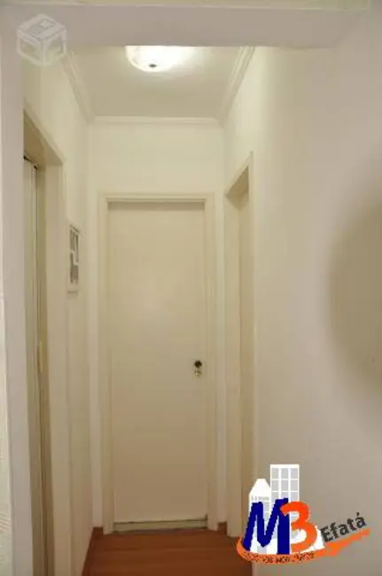 Foto 3 de Apartamento com 2 quartos à venda, 52m2 em Rio Pequeno, São Paulo - SP