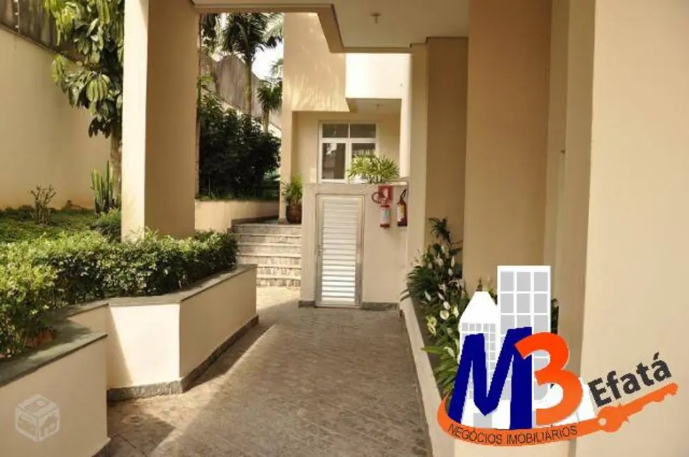 Foto 9 de Apartamento com 2 quartos à venda, 52m2 em Rio Pequeno, São Paulo - SP