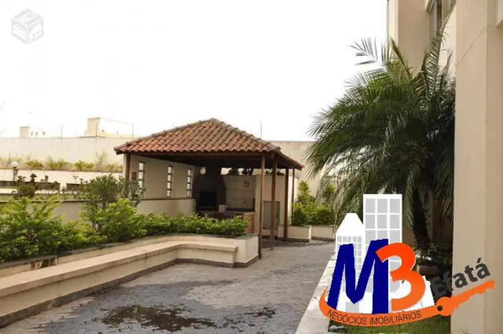 Foto 2 de Apartamento com 2 quartos à venda, 52m2 em Rio Pequeno, São Paulo - SP