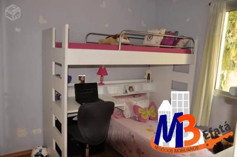 Foto 8 de Apartamento com 2 quartos à venda, 52m2 em Rio Pequeno, São Paulo - SP