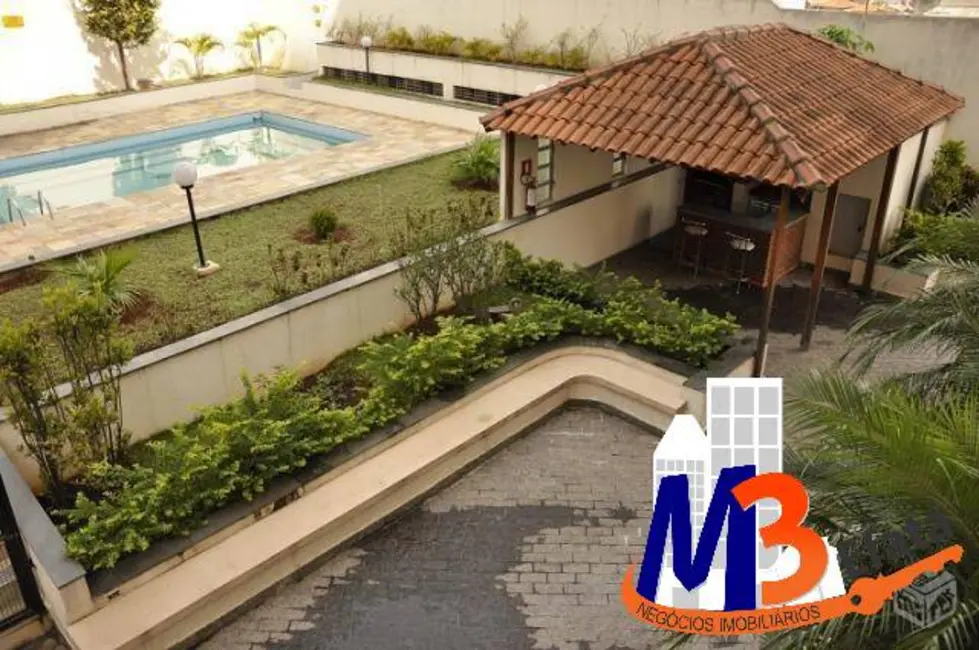 Foto 4 de Apartamento com 2 quartos à venda, 52m2 em Rio Pequeno, São Paulo - SP