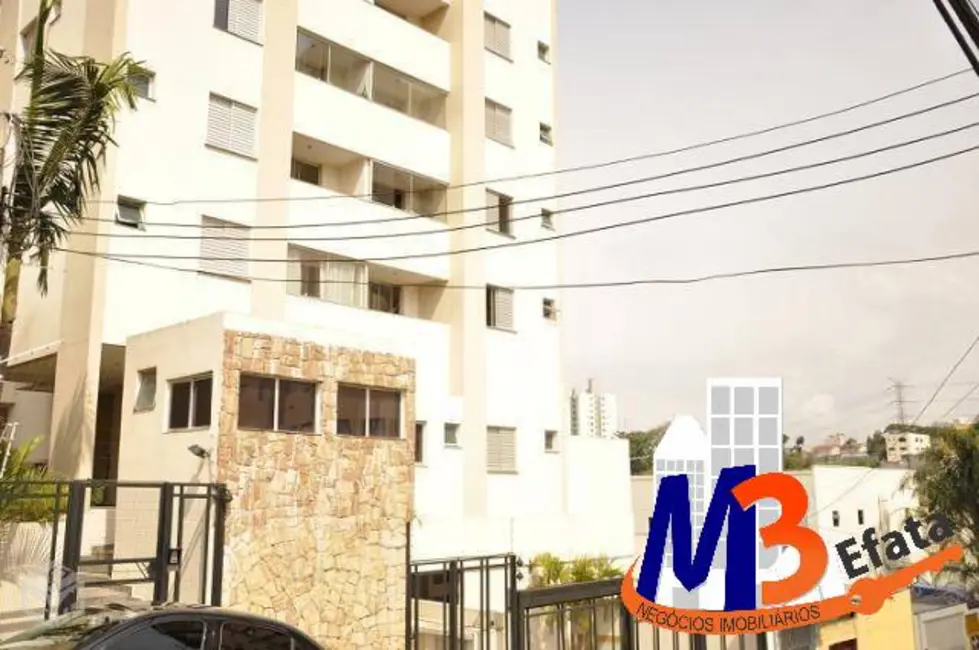 Foto 1 de Apartamento com 2 quartos à venda, 52m2 em Rio Pequeno, São Paulo - SP