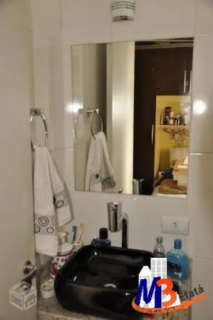 Foto 7 de Apartamento com 2 quartos à venda, 52m2 em Rio Pequeno, São Paulo - SP