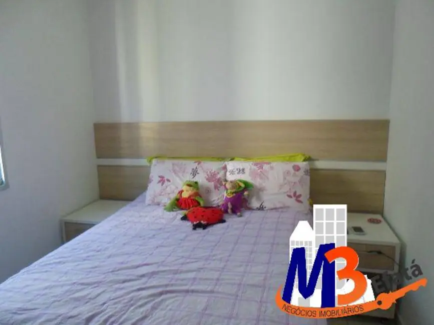 Foto 7 de Apartamento com 2 quartos à venda, 43m2 em Vila Indiana, Taboao Da Serra - SP