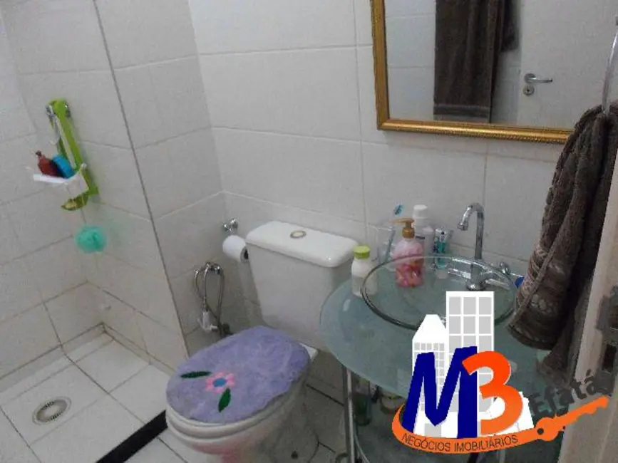 Foto 4 de Apartamento com 2 quartos à venda, 43m2 em Vila Indiana, Taboao Da Serra - SP