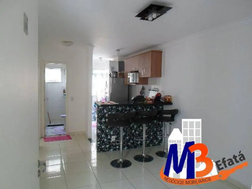 Foto 3 de Apartamento com 2 quartos à venda, 43m2 em Vila Indiana, Taboao Da Serra - SP