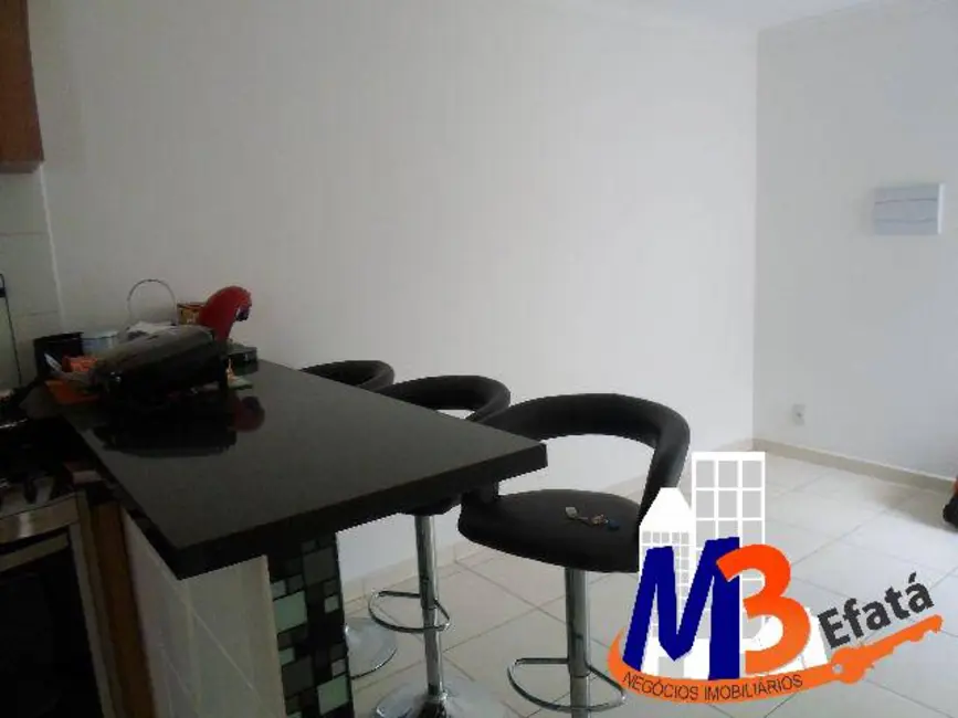 Foto 6 de Apartamento com 2 quartos à venda, 43m2 em Vila Indiana, Taboao Da Serra - SP