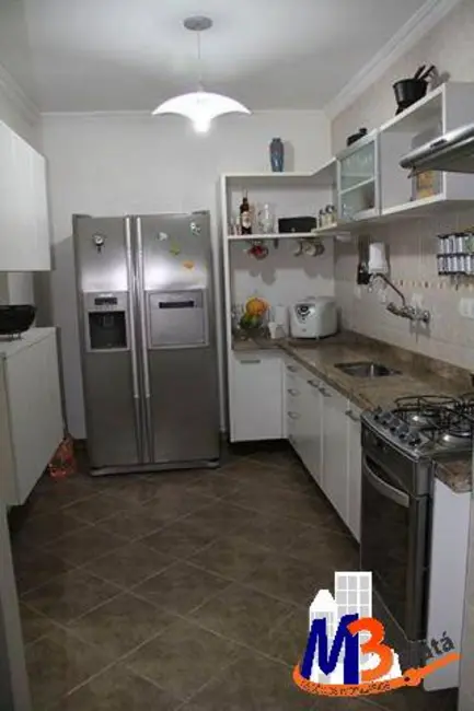 Foto 5 de Cobertura com 3 quartos à venda, 146m2 em Jardim Helena, Taboao Da Serra - SP