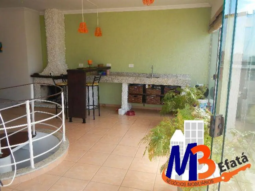 Foto 9 de Cobertura com 3 quartos à venda, 146m2 em Jardim Helena, Taboao Da Serra - SP