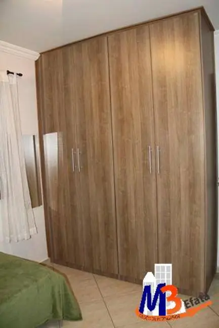 Foto 3 de Cobertura com 3 quartos à venda, 146m2 em Jardim Helena, Taboao Da Serra - SP