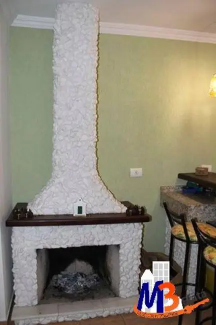 Foto 8 de Cobertura com 3 quartos à venda, 146m2 em Jardim Helena, Taboao Da Serra - SP