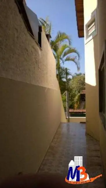 Foto 4 de Sobrado com 3 quartos à venda, 200m2 em Parque Monte Alegre, Taboao Da Serra - SP