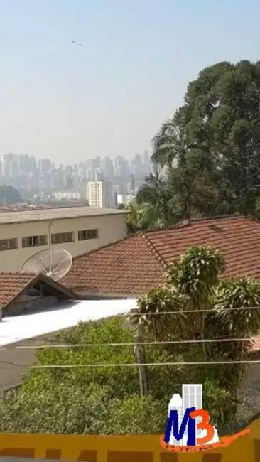 Foto 5 de Sobrado com 3 quartos à venda, 200m2 em Parque Monte Alegre, Taboao Da Serra - SP