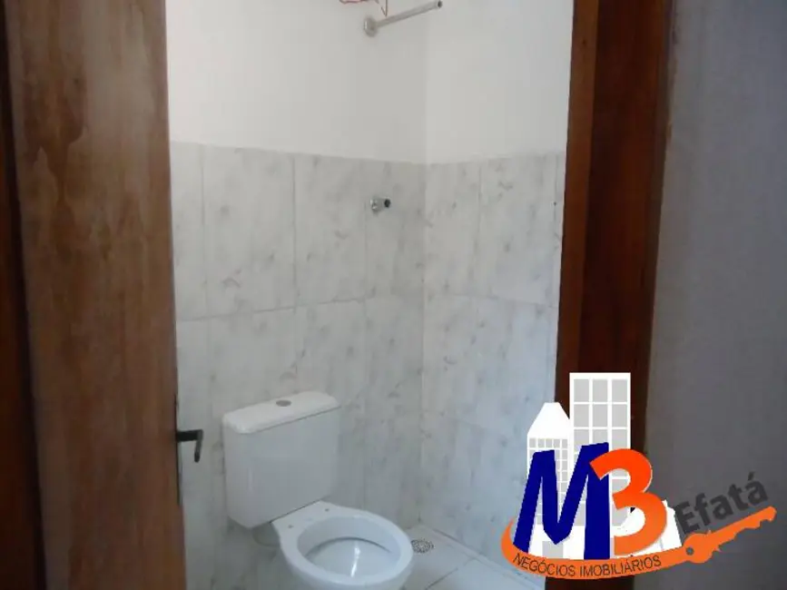 Foto 2 de Casa com 1 quarto para alugar, 125m2 em Jardim Santa Rosa, Taboao Da Serra - SP