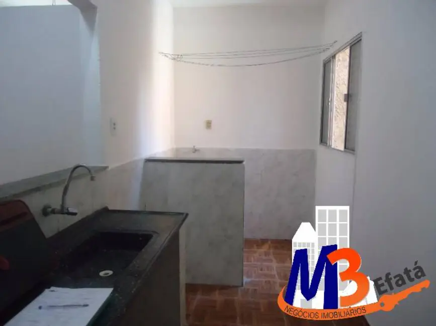 Foto 5 de Casa com 1 quarto para alugar, 125m2 em Jardim Santa Rosa, Taboao Da Serra - SP