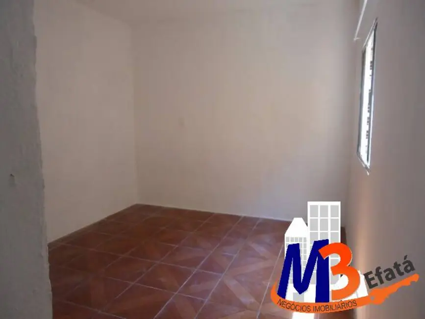 Foto 3 de Casa com 1 quarto para alugar, 125m2 em Jardim Santa Rosa, Taboao Da Serra - SP