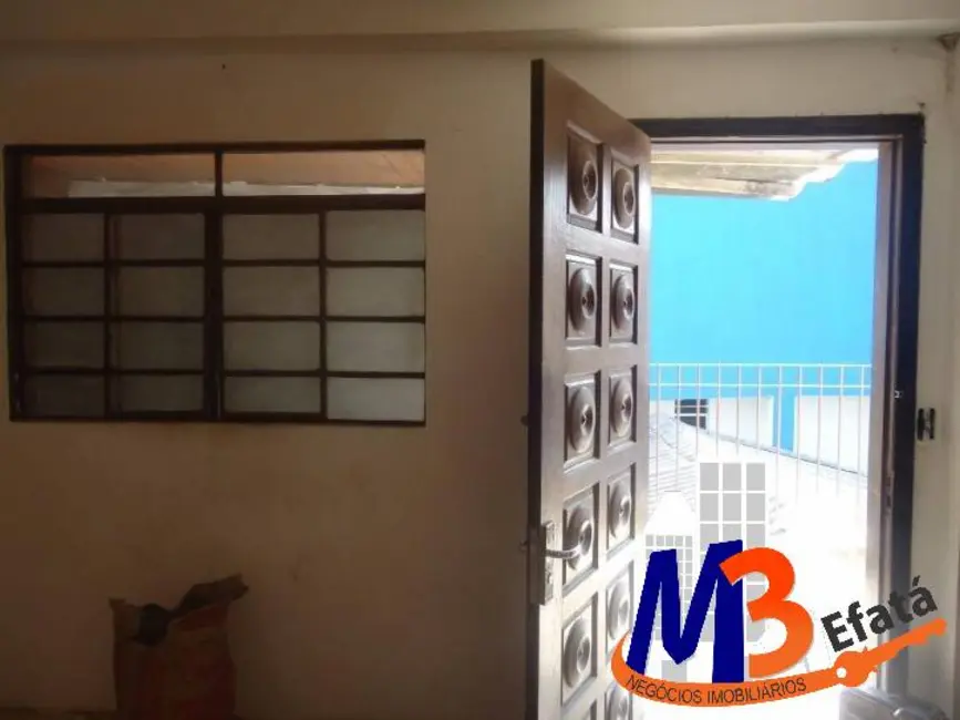 Foto 1 de Casa com 1 quarto para alugar, 125m2 em Jardim Santa Rosa, Taboao Da Serra - SP