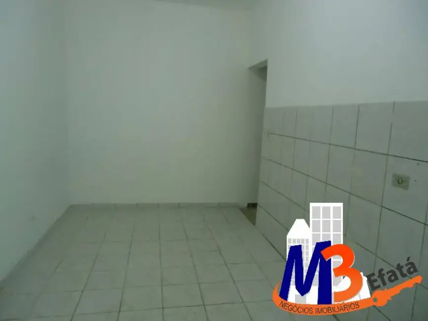 Foto 2 de Casa com 1 quarto para alugar, 125m2 em Jardim Santa Rosa, Taboao Da Serra - SP