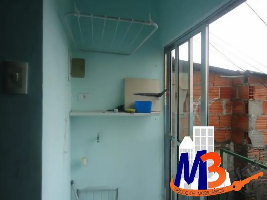 Foto 5 de Casa com 1 quarto para alugar, 125m2 em Jardim das Esmeraldas, São Paulo - SP