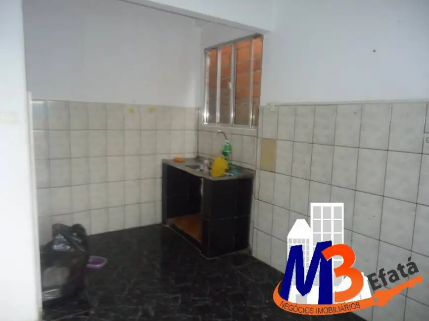 Foto 4 de Casa com 1 quarto para alugar, 125m2 em Jardim das Esmeraldas, São Paulo - SP