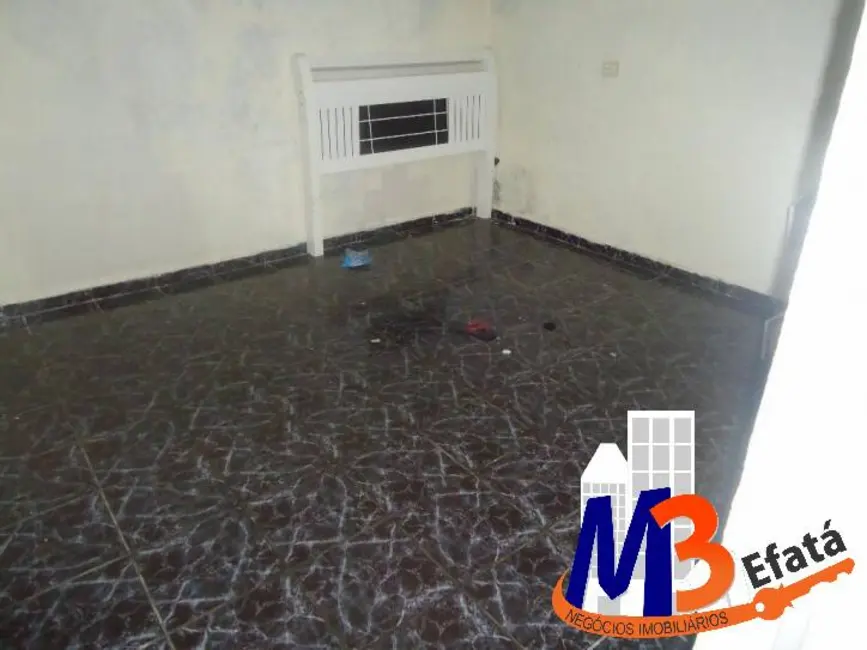 Foto 3 de Casa com 1 quarto para alugar, 125m2 em Jardim das Esmeraldas, São Paulo - SP