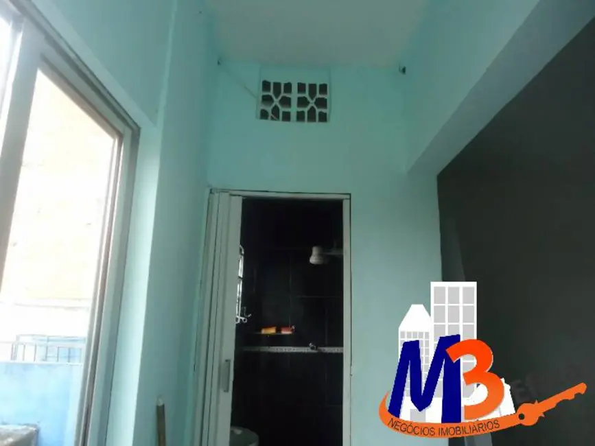 Foto 6 de Casa com 1 quarto para alugar, 125m2 em Jardim das Esmeraldas, São Paulo - SP