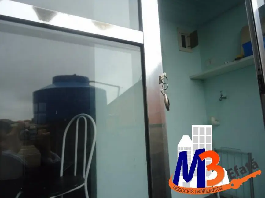 Foto 8 de Casa com 1 quarto para alugar, 125m2 em Jardim das Esmeraldas, São Paulo - SP