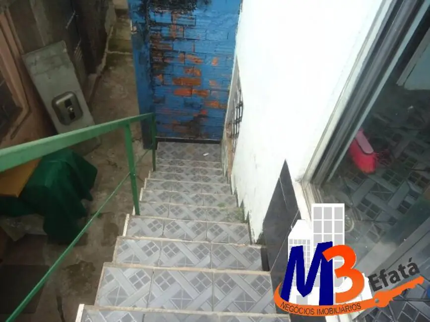 Foto 7 de Casa com 1 quarto para alugar, 125m2 em Jardim das Esmeraldas, São Paulo - SP