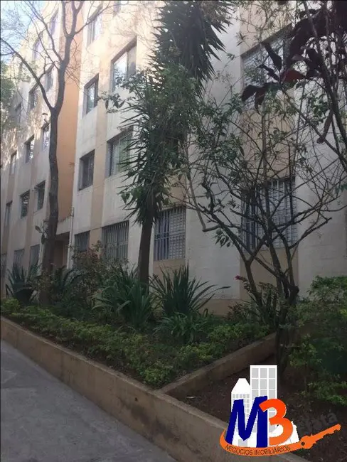 Foto 5 de Apartamento com 2 quartos para alugar, 10000m2 em Vila São Silvestre, São Paulo - SP