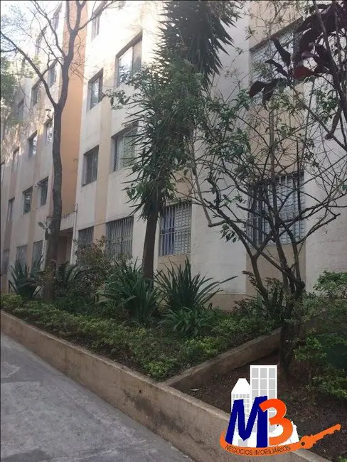 Foto 4 de Apartamento com 2 quartos para alugar, 10000m2 em Vila São Silvestre, São Paulo - SP