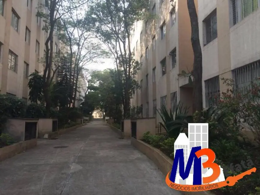 Foto 6 de Apartamento com 2 quartos para alugar, 10000m2 em Vila São Silvestre, São Paulo - SP