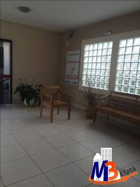 Foto 3 de Apartamento com 2 quartos para alugar, 10000m2 em Vila São Silvestre, São Paulo - SP