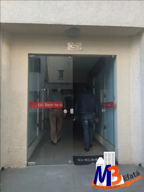 Foto 7 de Apartamento com 2 quartos para alugar, 10000m2 em Vila São Silvestre, São Paulo - SP