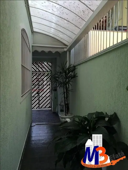 Foto 8 de Sobrado com 3 quartos à venda, 250m2 em Jardim América, Taboao Da Serra - SP