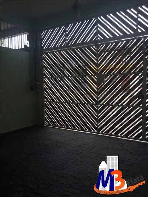 Foto 7 de Sobrado com 3 quartos à venda, 250m2 em Jardim América, Taboao Da Serra - SP