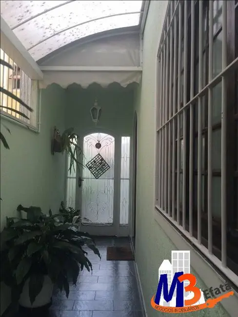 Foto 1 de Sobrado com 3 quartos à venda, 250m2 em Jardim América, Taboao Da Serra - SP