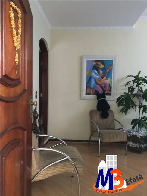 Foto 2 de Sobrado com 3 quartos à venda, 250m2 em Jardim América, Taboao Da Serra - SP