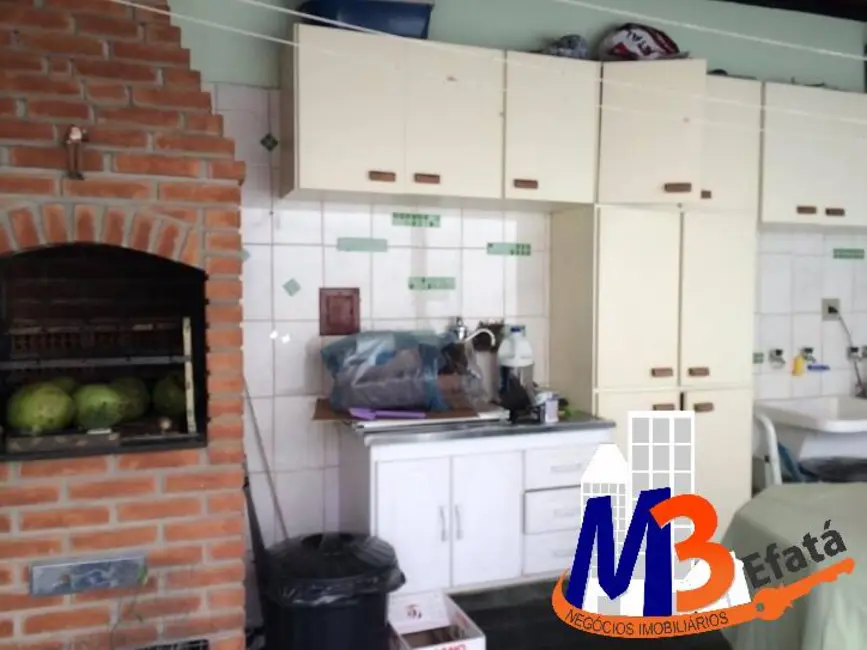 Foto 6 de Sobrado com 3 quartos à venda, 250m2 em Jardim América, Taboao Da Serra - SP