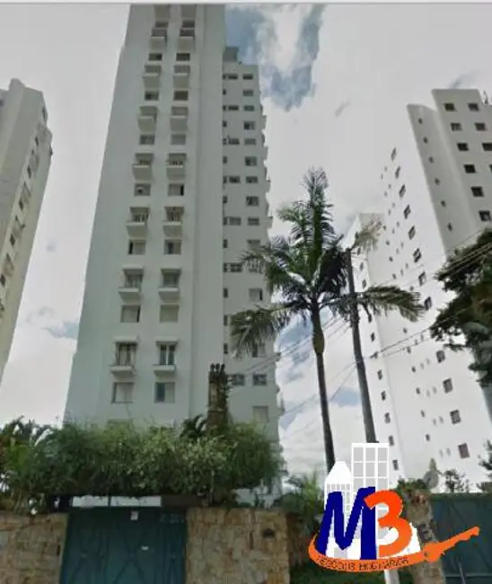 Foto 3 de Apartamento com 2 quartos à venda, 90m2 em Vila Andrade, São Paulo - SP