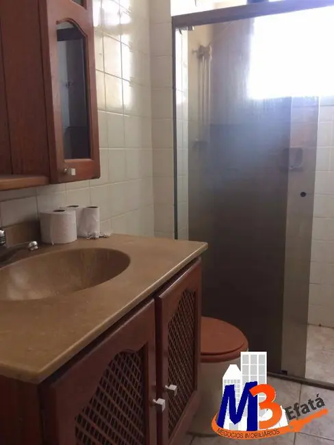 Foto 4 de Apartamento com 2 quartos para alugar, 125m2 em Jardim Monte Alegre, Taboao Da Serra - SP