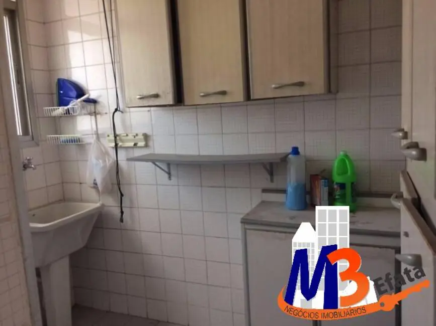 Foto 5 de Apartamento com 2 quartos para alugar, 125m2 em Jardim Monte Alegre, Taboao Da Serra - SP