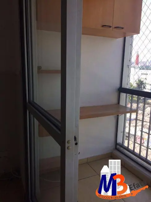 Foto 6 de Apartamento com 2 quartos para alugar, 125m2 em Jardim Monte Alegre, Taboao Da Serra - SP