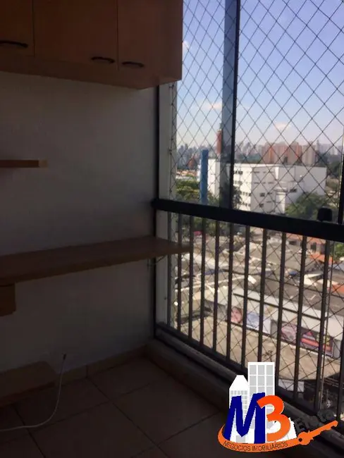 Foto 8 de Apartamento com 2 quartos para alugar, 125m2 em Jardim Monte Alegre, Taboao Da Serra - SP