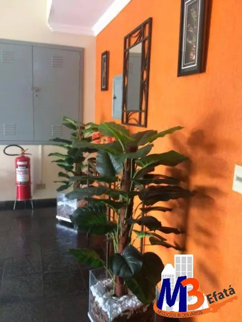 Foto 1 de Apartamento com 2 quartos para alugar, 125m2 em Jardim Monte Alegre, Taboao Da Serra - SP