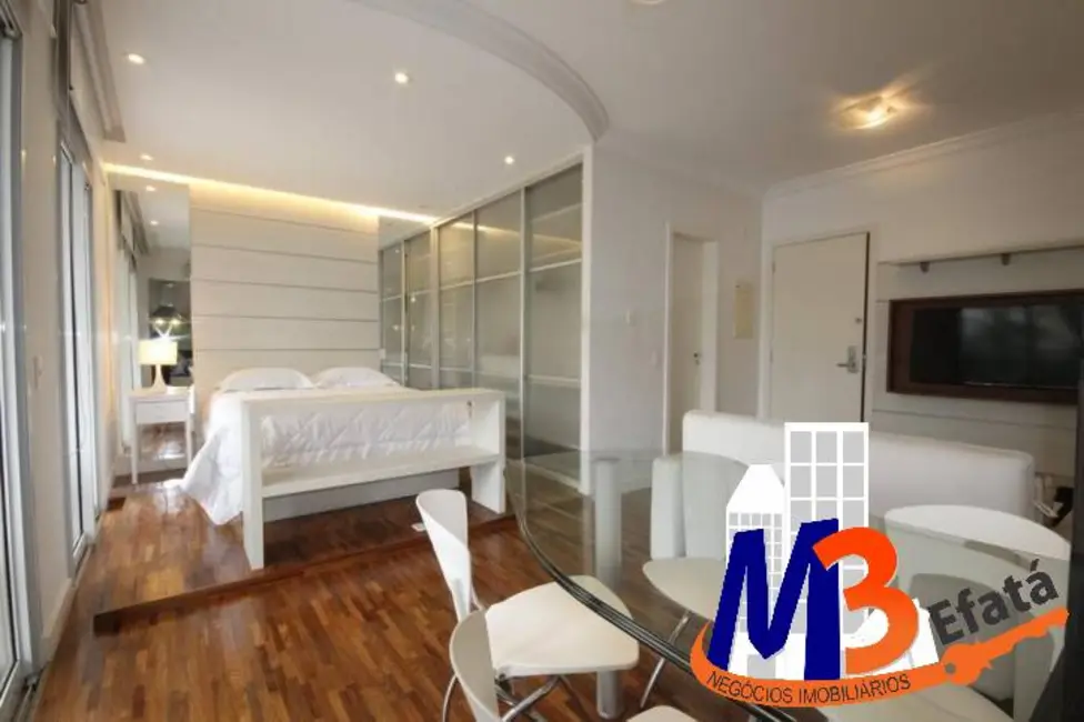 Foto 1 de Apartamento com 1 quarto para alugar, 175m2 em Vila Nova Conceição, São Paulo - SP
